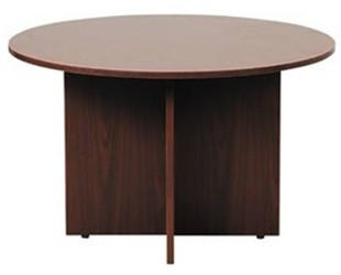 Cherryman Office Furniture Cherryman Amber Series 42" Round Conference Table A726 