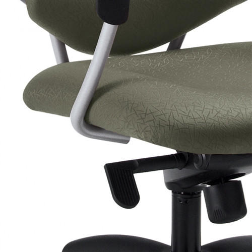 Global Total Office Global Supra High Back Multi Purpose Office Chair 5330-2(UB) 
