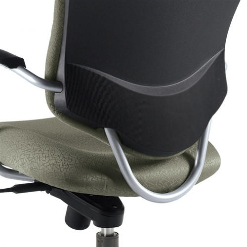 Global Total Office Global Supra High Back Multi Purpose Office Chair 5330-2(UB)
