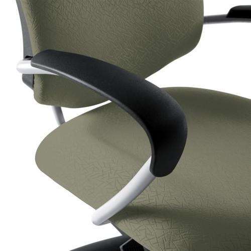 Global Total Office Global Supra High Back Multi Purpose Office Chair 5330-2(UB) 