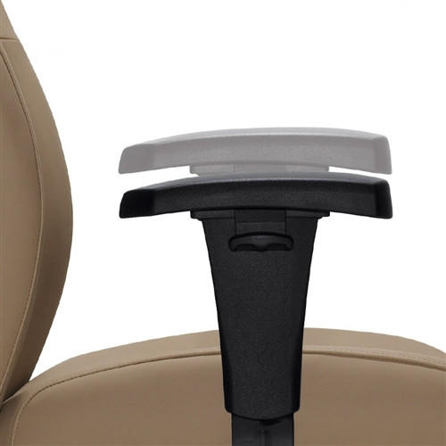 Global Total Office Global Synopsis Office Chair 5080-3