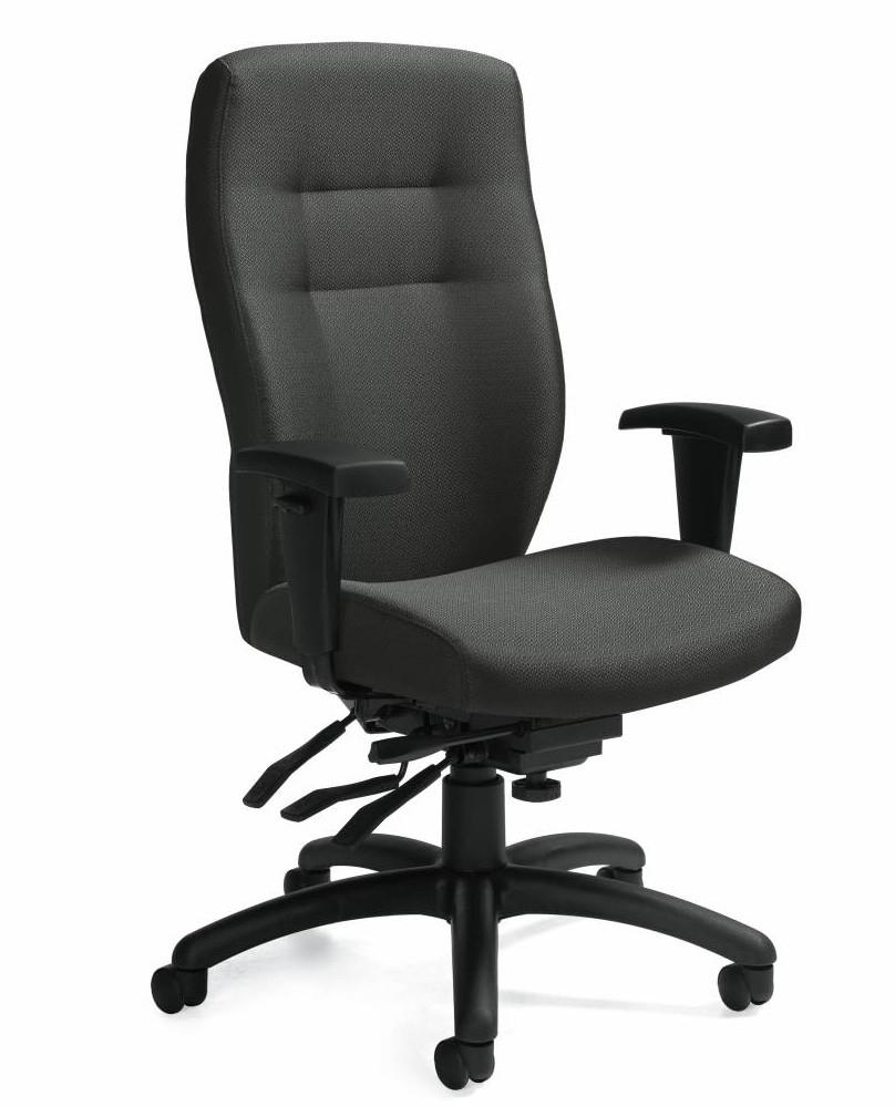Global Total Office Global Synopsis Office Chair 5080-3