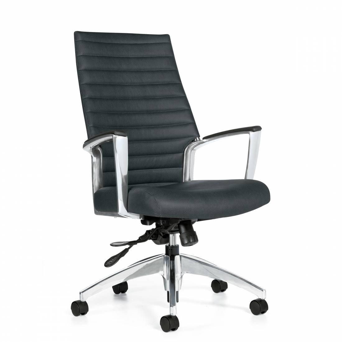 Global Total Office Accord High Back Chair 2670-4