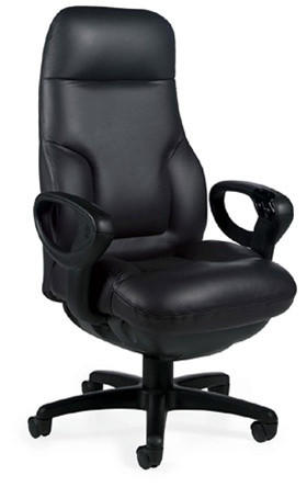 Global Total Office Concorde Executive Chair 2400-18