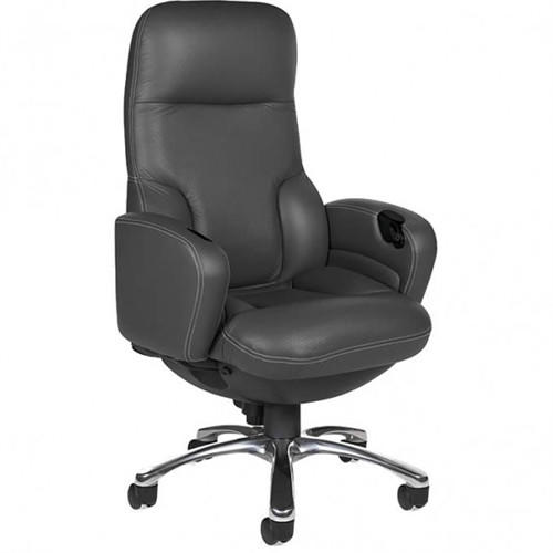  Global Total Office Concorde Presidential Chair 2409 