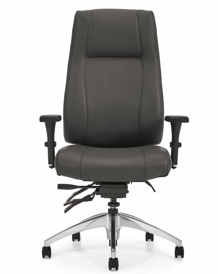 Global Total Office Global Triumph Executive Chair 3650-3