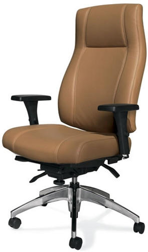 Global Total Office Triumph Executive Chair