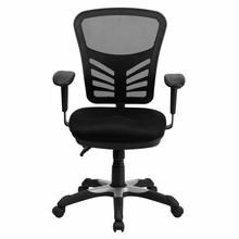  Flash Furniture Mid Back Modern Ergonomic Mesh Chair 