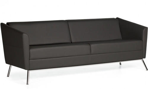 Global Total Office Global Wind Series 3-Seat Sofa 3363LM