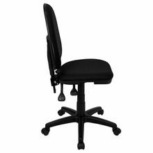  Flash Furniture Multi Functional Task Chair with Lumbar Support 