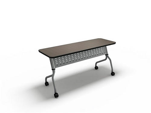 Mayline Group Mayline 48" x 18" Sync Nesting Training Table SY1848