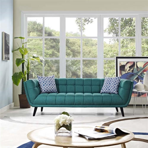 Modway Bestow Sofa - Thumbnail 3