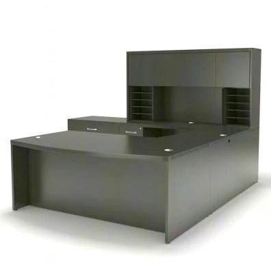 Mayline Group Mayline Aberdeen Executive Desk AT10