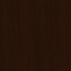 Mayline Group Mayline Aberdeen Small Mocha Reception Desk with Glass Accented Front