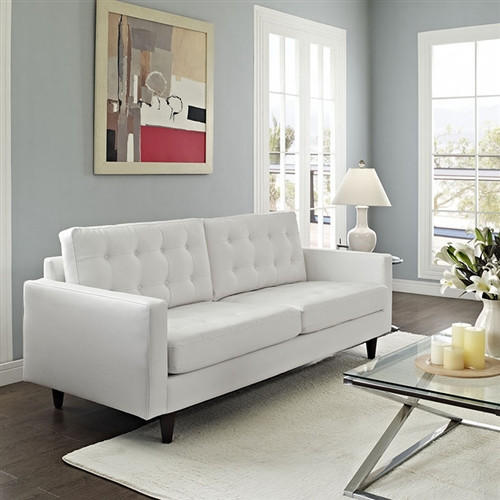 Modway Empress Sofa - Thumbnail 2