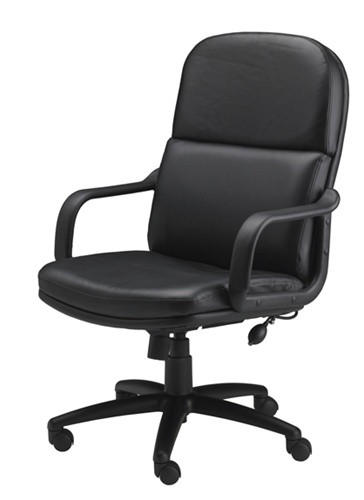 Mayline Group Mayline Comfort Series Big & Tall Executive Chair 1801AGL 