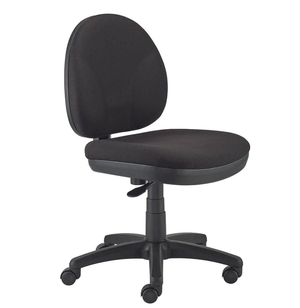 Eurotech Seating OSS400 Series Armless Task Chair by Eurotech Seating