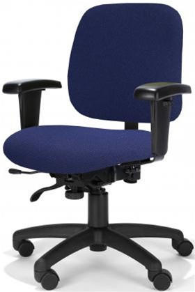RFM Preferred Seating Protask Office Chair 5825