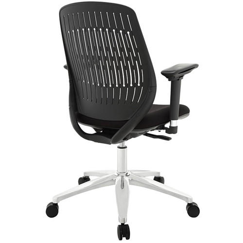  Modway Reveal Premium Office Chair 