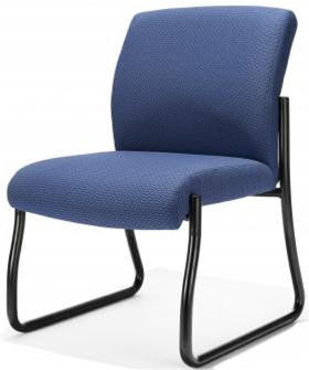  RFM Preferred Seating Sidekick Guest Chair 703 