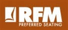 RFM Preferred Seating Verte Ergonomic Computer Chair 22305
