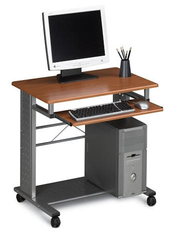 Mayline Group Mayline Eastwinds Empire Mobile Computer Desk 945 