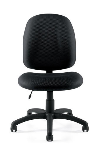 Offices To Go 11650 Armless Task Chair