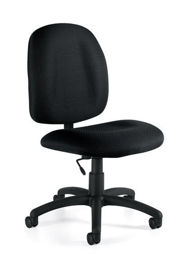 Offices To Go 11650 Armless Task Chair