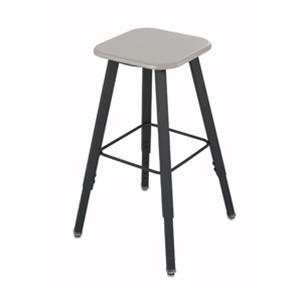 Safco Products Safco AlphaBetter Stool 1205BE
