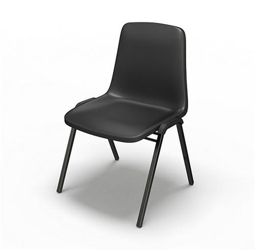 Mayline Group Mayline Event Series 6310SC Stack Chair (4 Pack!)