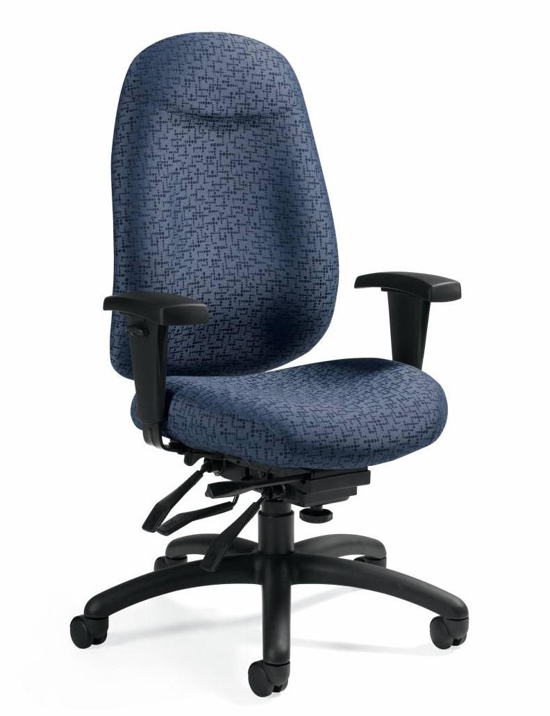 Global Granada Computer Chair