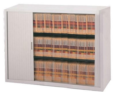 Mayline Group Mayline File Harbor Cabinet 3848A3