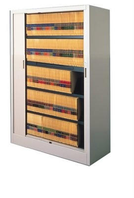 Mayline Group Mayline File Harbor Cabinet 6236B3