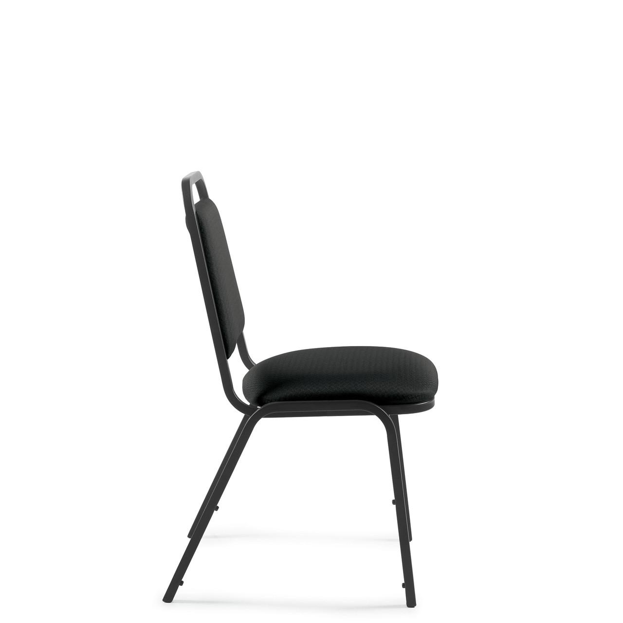 Offices To Go 11934 Stack Chair (2 pack)