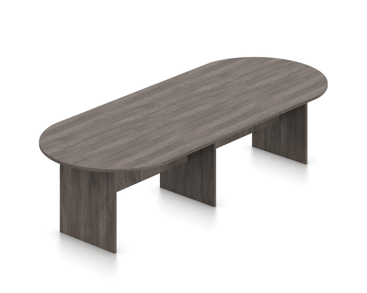 Offices To Go 120" Racetrack Conference Table