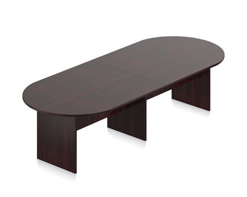 Offices To Go 120" Racetrack Conference Table