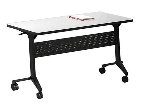 Mayline Group Mayline Flip-N-Go 4' Nesting Training Table LF1848