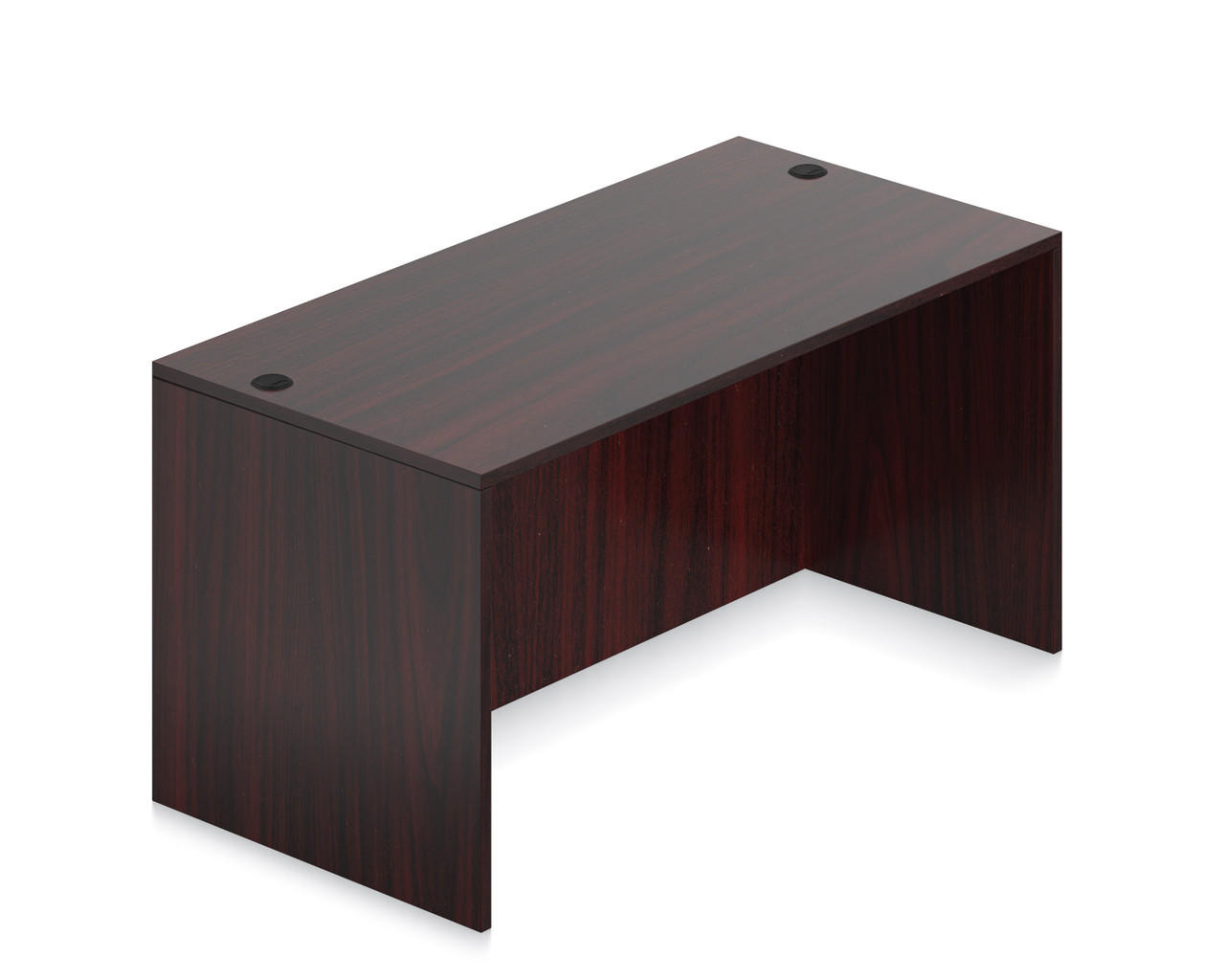 Offices To Go 60" Office Desk Shell SL6030DS