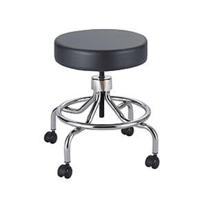 Safco Products Safco Lab Stool 3432BL 