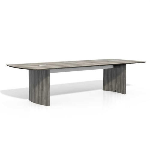 Mayline Group Mayline Medina 10 ft Conference Table MNC10