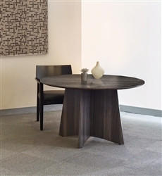 Mayline Group Mayline Medina 48" Round Multi Purpose Table MNCR48