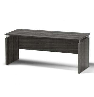 Mayline Group Mayline Medina 6 ft Floating Top Credenza MNCNZ72