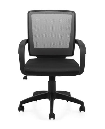 Offices To Go Gray Mesh Back Managers Task Chair 10900B