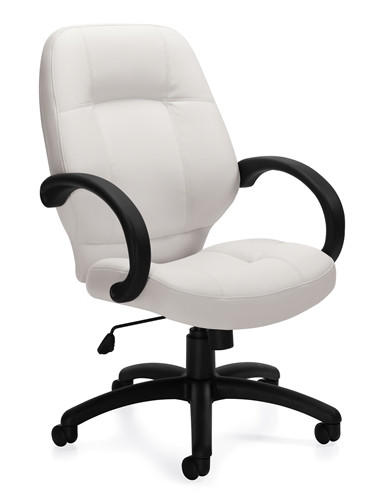  Offices To Go Luxhide Executive Chair 2788 