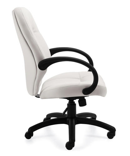  Offices To Go Luxhide Executive Chair 2788 