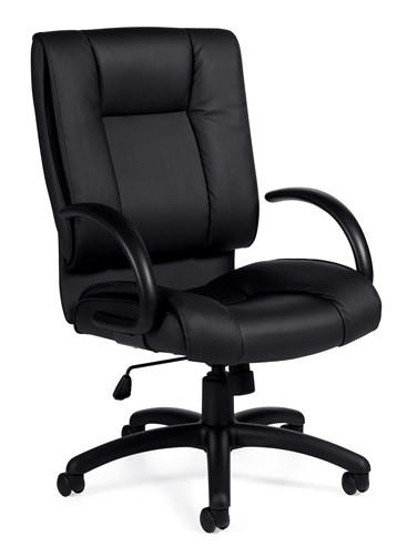Offices To Go Luxhide High Back Executive Chair 2700