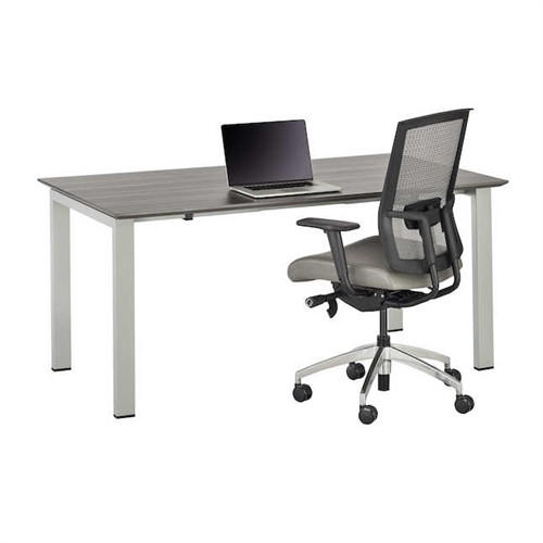 Mayline Group Mayline Medina 72" x 36" Table Desk (3 Finishes Available!)