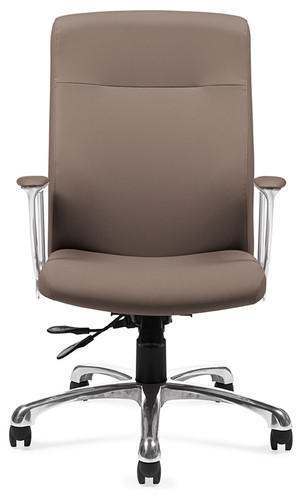 Global Total Office Global 2790-4 Mirage Series Designer Conference Chair 