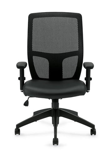 Offices To Go Office Chair - Thumbnail 3