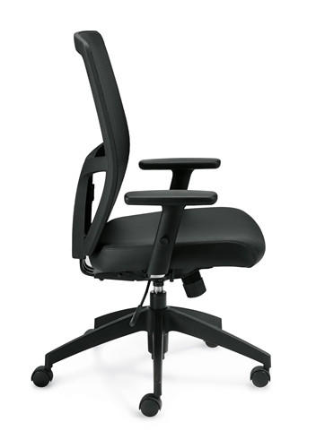 Offices To Go Office Chair - Thumbnail 4